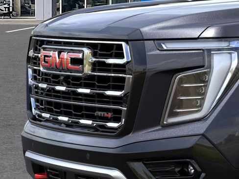 New 2026 GMC Yukon AT4 w/ AT4 Premium Plus Package AWD/4WD image 15