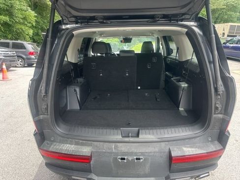 Used 2024 Hyundai Santa Fe SEL FWD image 14