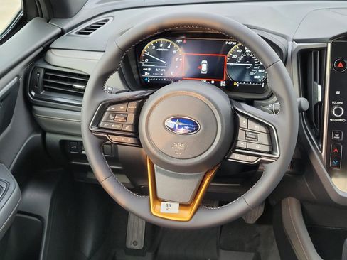 New 2026 Subaru Forester Wilderness AWD/4WD image 6