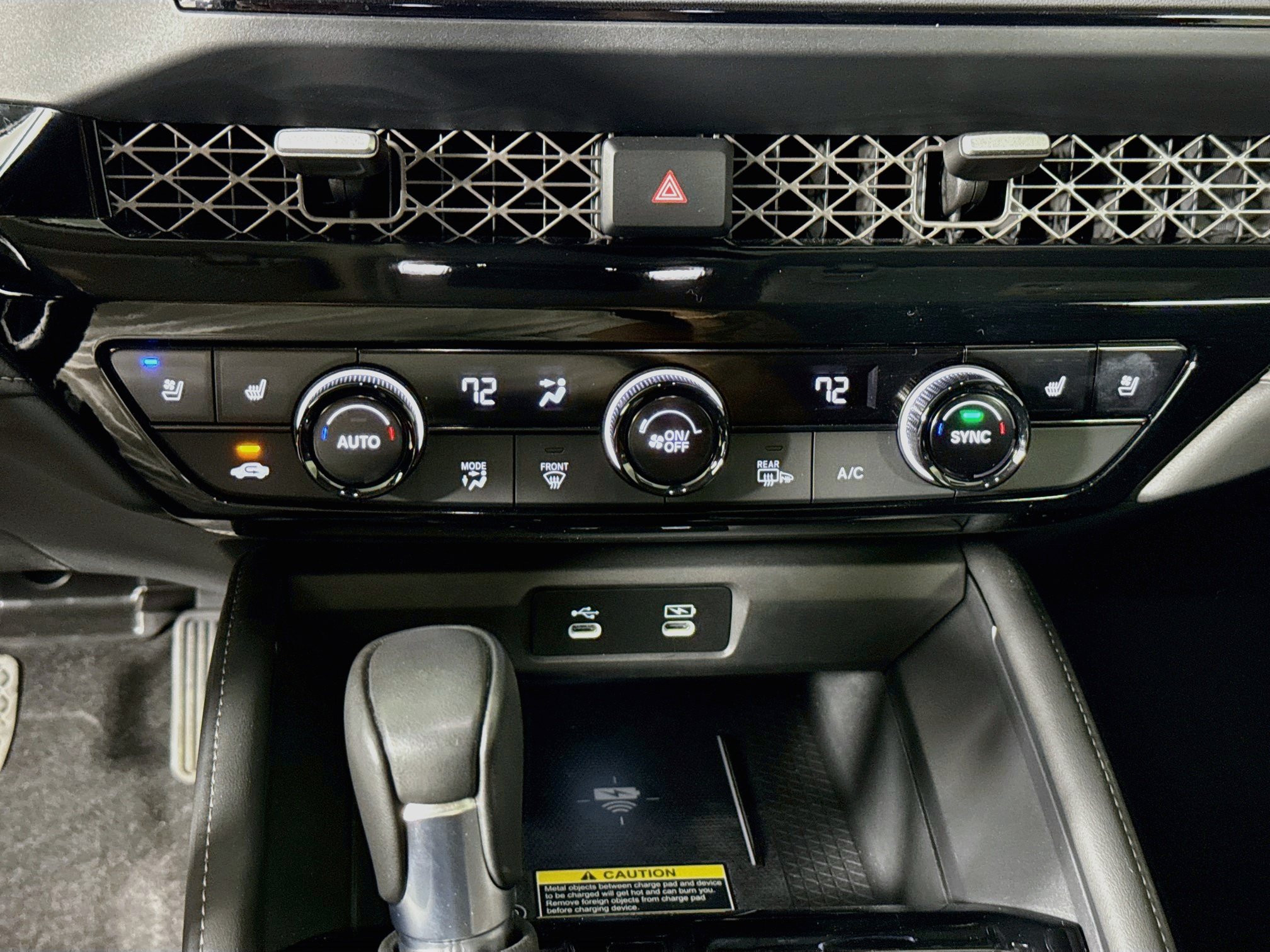 Used 2024 Honda Accord Touring image 17