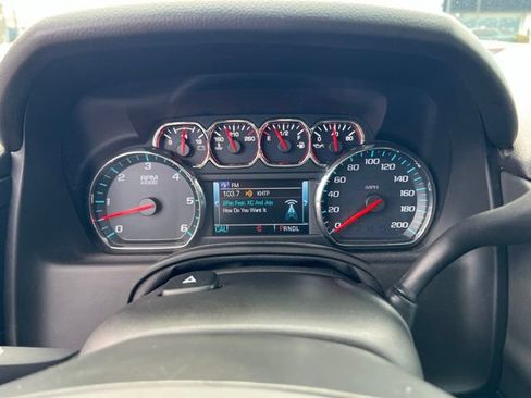 Used 2019 GMC Yukon XL SLT AWD/4WD image 18
