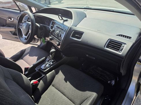 Used 2013 Honda Civic LX image 34