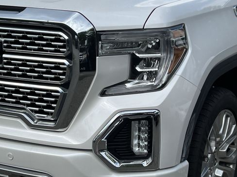 Used 2020 GMC Sierra 1500 Denali w/ Denali Ultimate Package AWD/4WD image 13