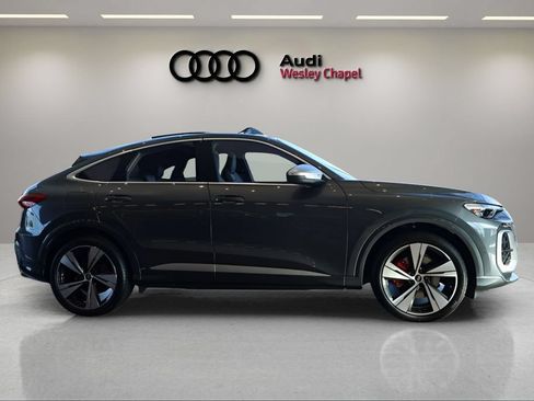 New 2026 Audi SQ5 Premium Plus AWD/4WD image 5