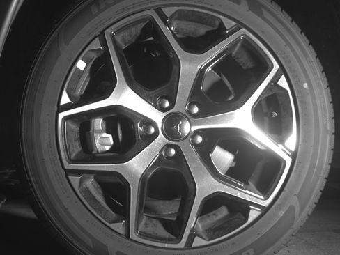 Used 2025 Jeep Compass Limited image 12