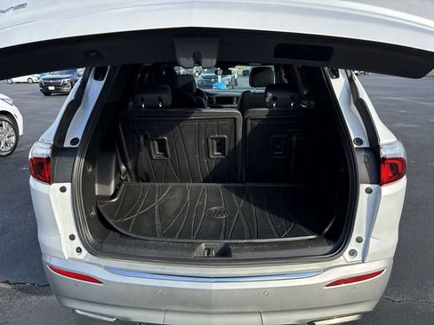 Used 2023 Buick Enclave Essence w/ Experience Buick Package image 21