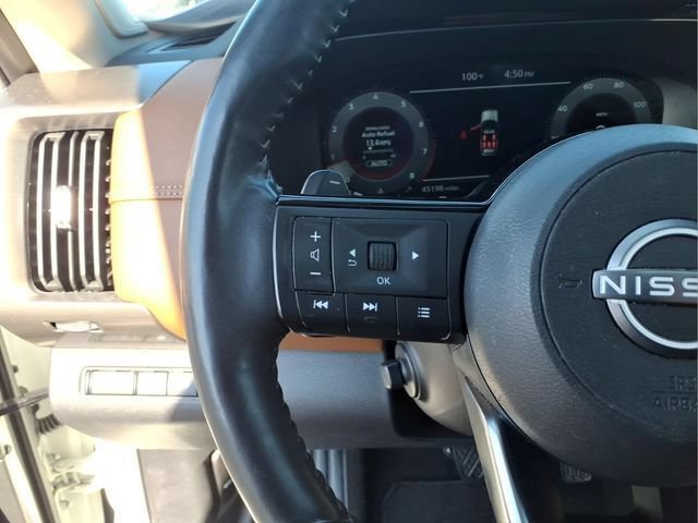 Used 2024 Nissan Pathfinder Platinum AWD/4WD image 20