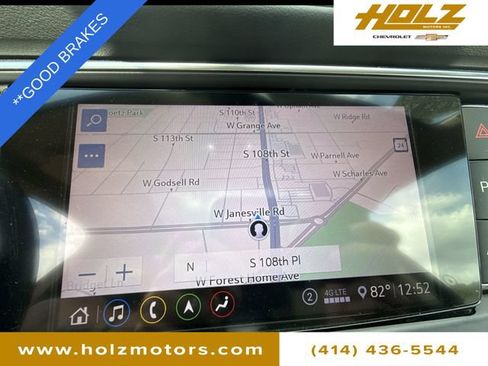 Certified 2021 Buick Enclave Premium w/ Experience Buick Package AWD/4WD image 14