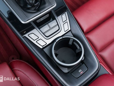 Used 2022 Porsche 911 Targa 4 GTS image 36