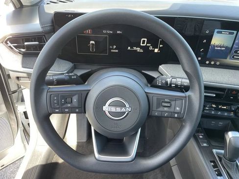 New 2026 Nissan Kicks SV w/ SV Premium Package image 43