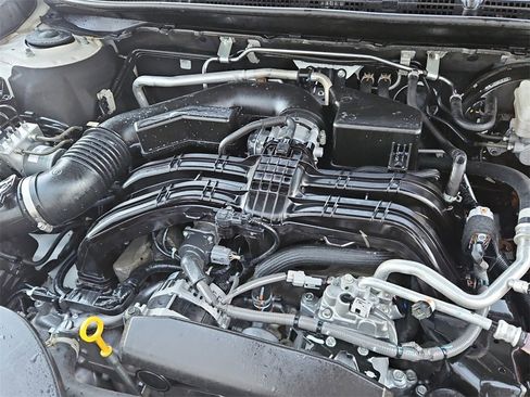 Used 2022 Subaru Legacy Premium image 14