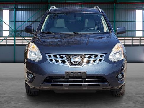 Used 2012 Nissan Rogue SL image 7