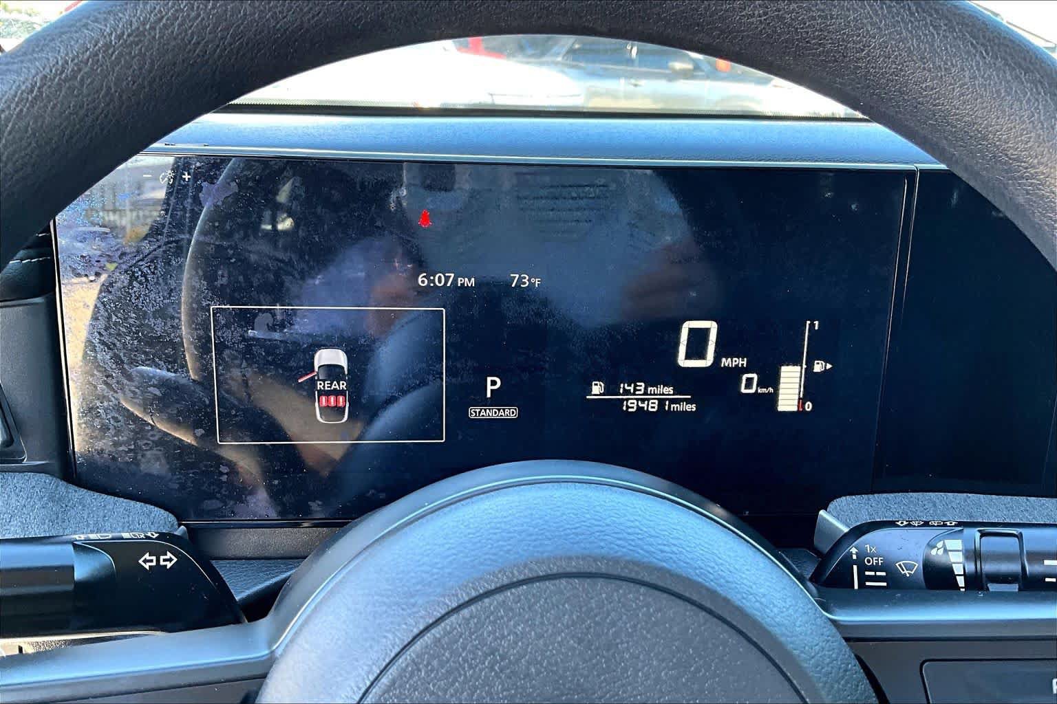 Used 2025 Nissan Kicks SV FWD image 27