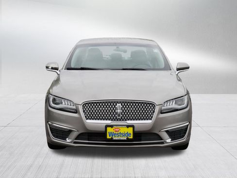 Used 2018 Lincoln MKZ Reserve FWD image 2