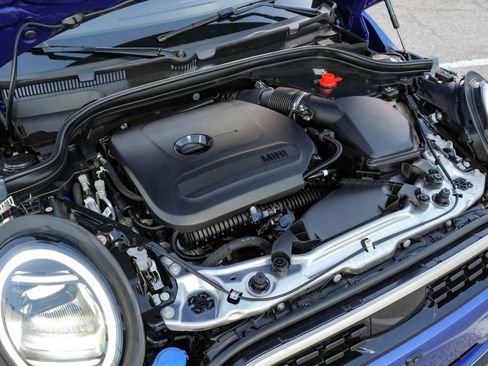 Used 2025 MINI Cooper S image 57