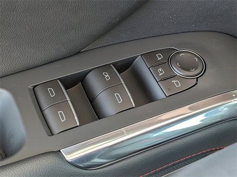 New 2026 Chevrolet Traverse RS image 19