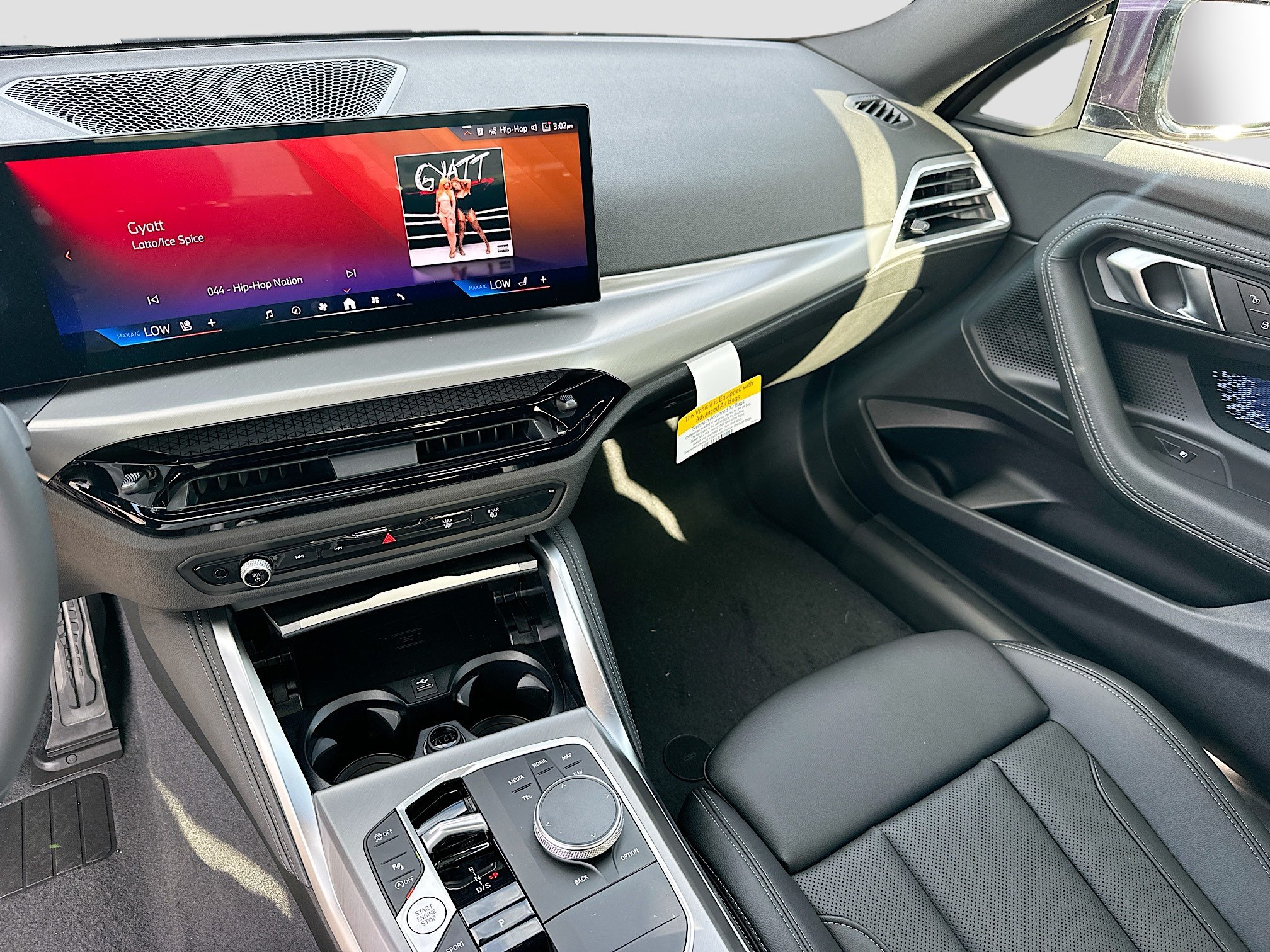 New 2026 BMW 230i xDrive Coupe w/ Premium Package AWD/4WD image 19