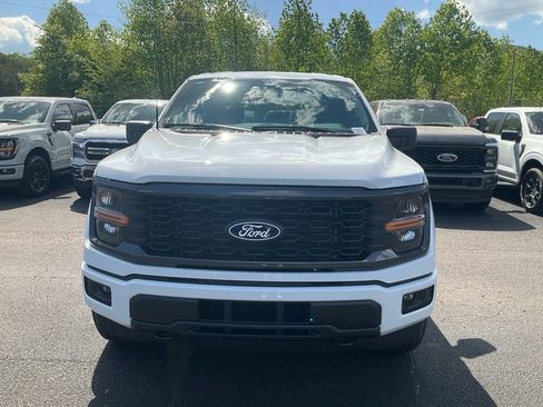 New 2026 Ford F150 STX AWD/4WD image 2