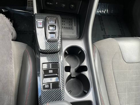 Used 2022 Hyundai Sonata N Line FWD image 14