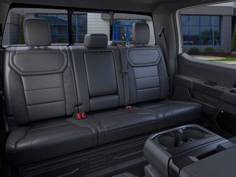 New 2025 Ford F150 Raptor image 11