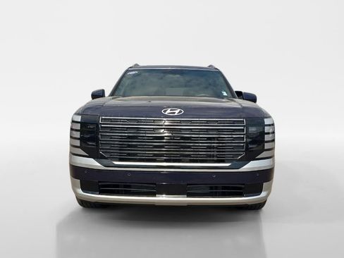 New 2026 Hyundai Palisade Calligraphy image 8