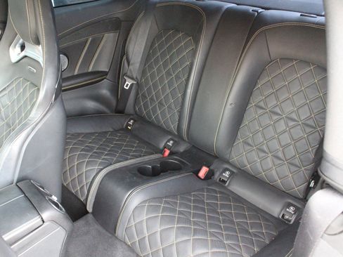 Used 2017 Mercedes-Benz C 63 AMG S image 10