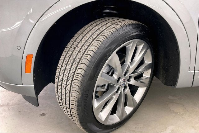 Certified 2023 Buick Envision Avenir AWD/4WD image 34