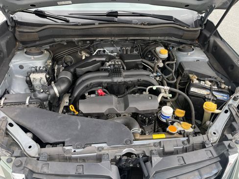 Used 2017 Subaru Forester 2.5i Limited w/ Rugged Package #2 image 20