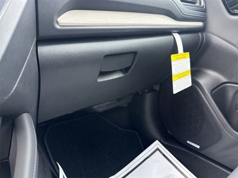 New 2026 Subaru Forester Limited image 89