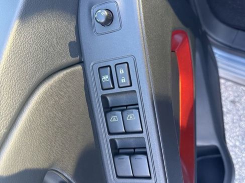 New 2026 Nissan Frontier PRO-4X image 12