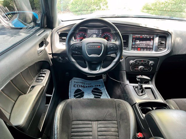 Used 2018 Dodge Charger R/T RWD image 38
