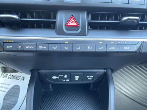 Certified 2025 Kia K4 FWD image 16