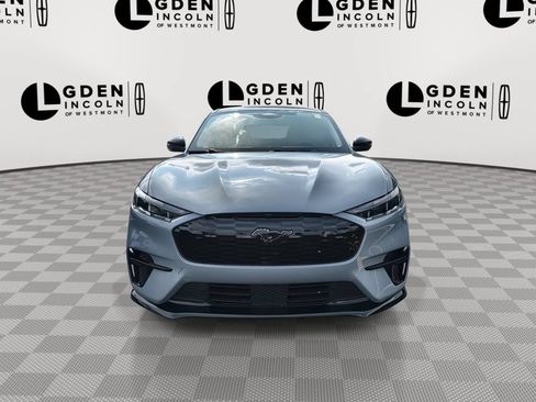 Used 2025 Ford Mustang Mach-E GT AWD/4WD image 3