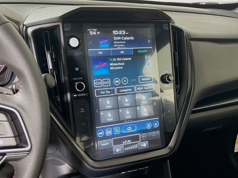 New 2026 Subaru Impreza RS image 12