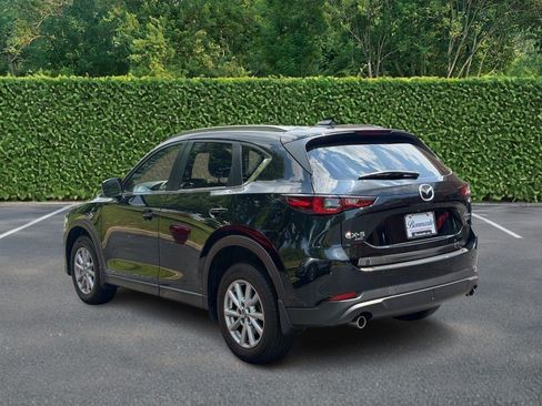 Used 2023 MAZDA CX-5 AWD 2.5 S image 6