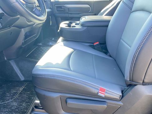 New 2026 RAM 5500 Tradesman image 9