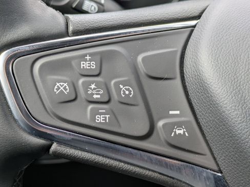 Certified 2024 Chevrolet Equinox LT image 20