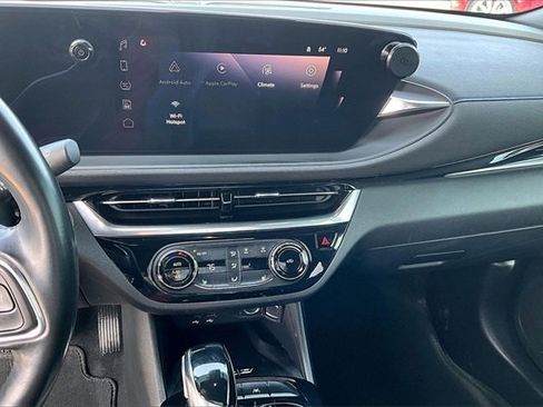 Used 2024 Buick Envista Sport Touring w/ Convenience I Package image 24