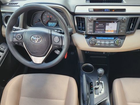 Used 2014 Toyota RAV4 XLE FWD image 26