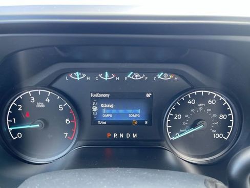 New 2026 Ford F350 XL w/ STX Appearance Package AWD/4WD image 17