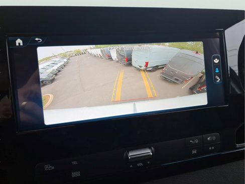 New 2025 Mercedes-Benz Sprinter 2500 image 33