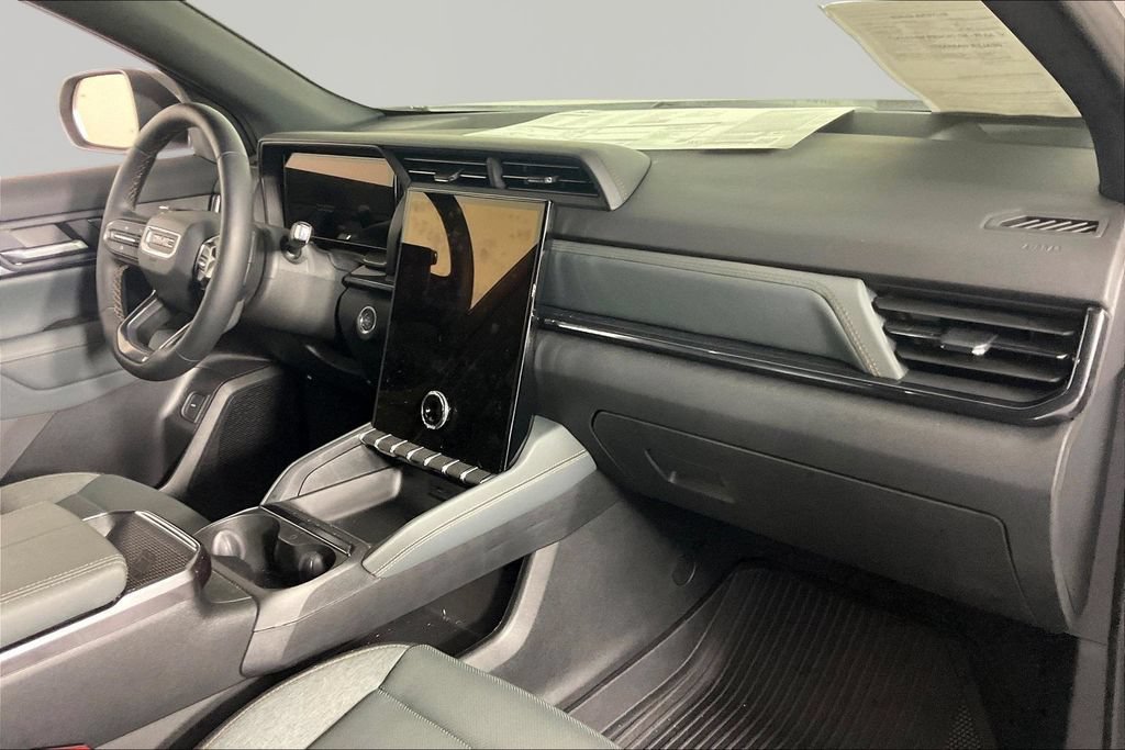 Certified 2026 GMC Terrain AT4 w/ LPO, Floor Liner Package AWD/4WD image 23