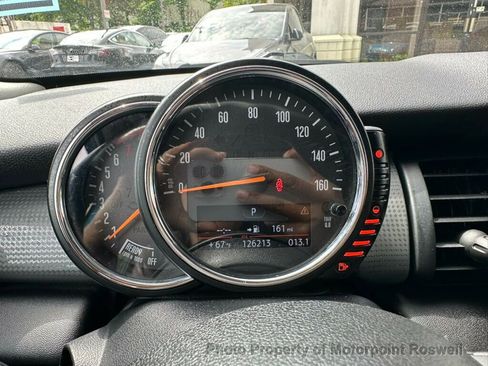 Used 2015 MINI Cooper 4-Door Hardtop FWD image 15