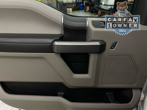 Used 2018 Ford F150 XLT w/ Trailer Tow Package AWD/4WD image 25