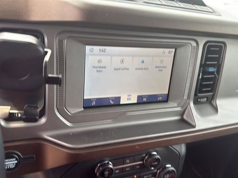 Used 2023 Ford Bronco Outer Banks AWD/4WD image 5