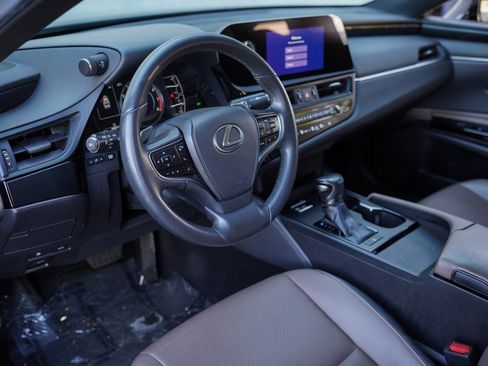 Used 2023 Lexus ES 350 image 16