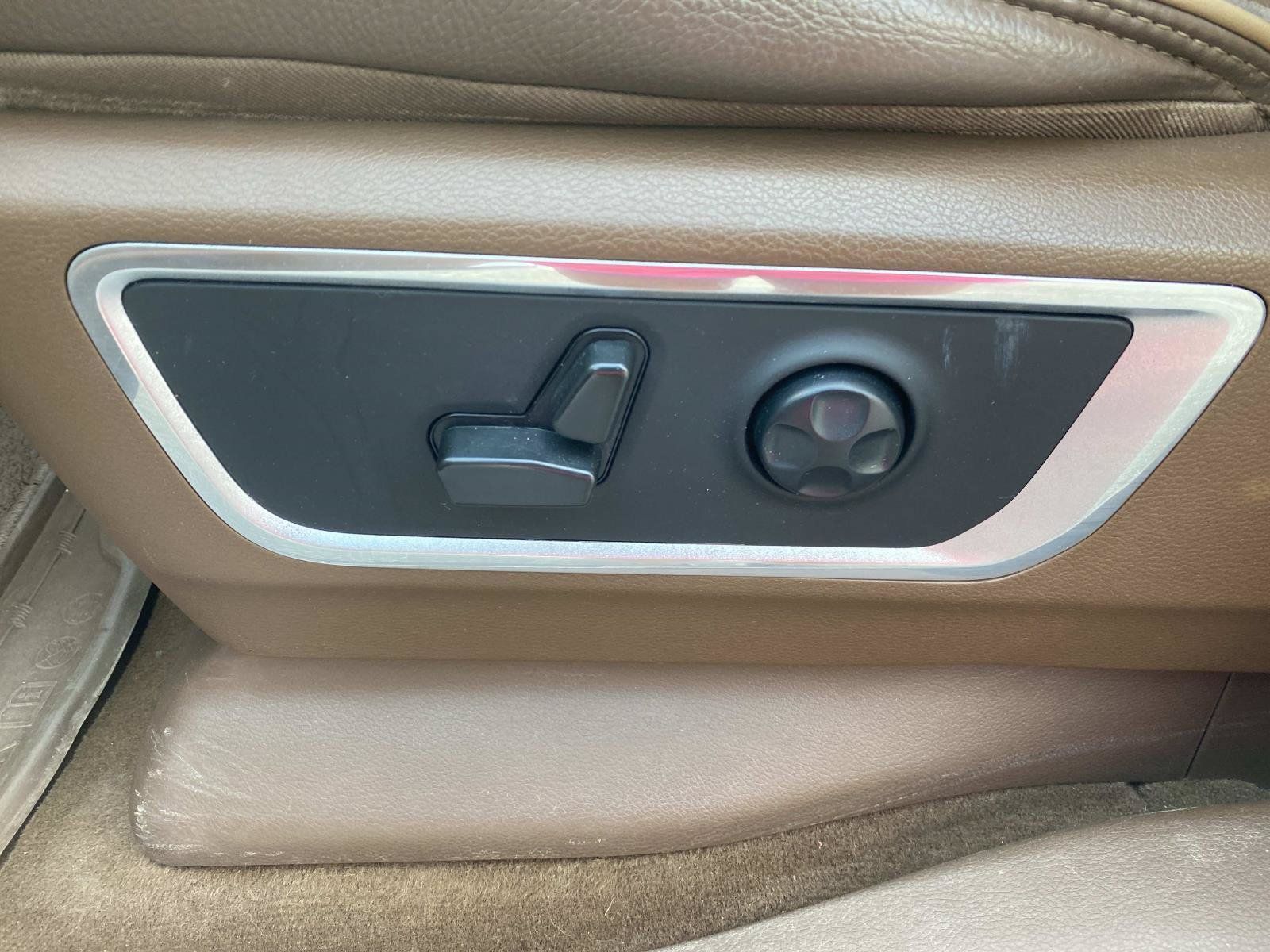 Used 2022 RAM 1500 Limited AWD/4WD image 27