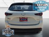Used 2022 MAZDA CX-5 AWD 2.5 S w/ Preferred Package image 6
