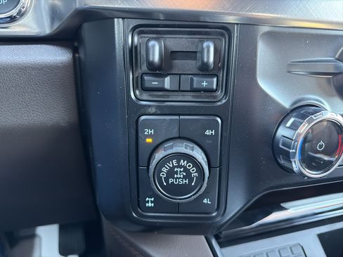New 2026 Ford F250 King Ranch w/ Tremor Off-Road Package AWD/4WD image 30