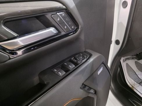 New 2026 GMC Sierra 2500 AT4 w/ AT4 Preferred Package image 11